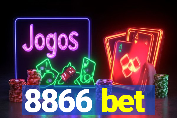 8866 bet